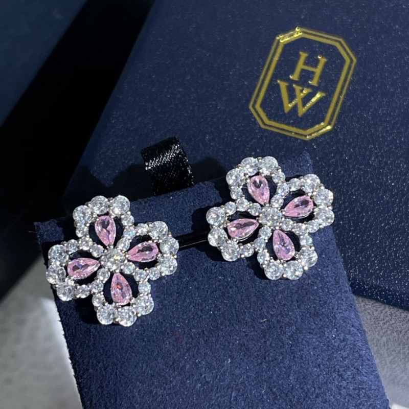 HARRY WINSTON